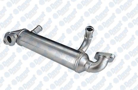 KALE 354550 Egr Sogutucu 2.5tdi Crafter 06>16  ####